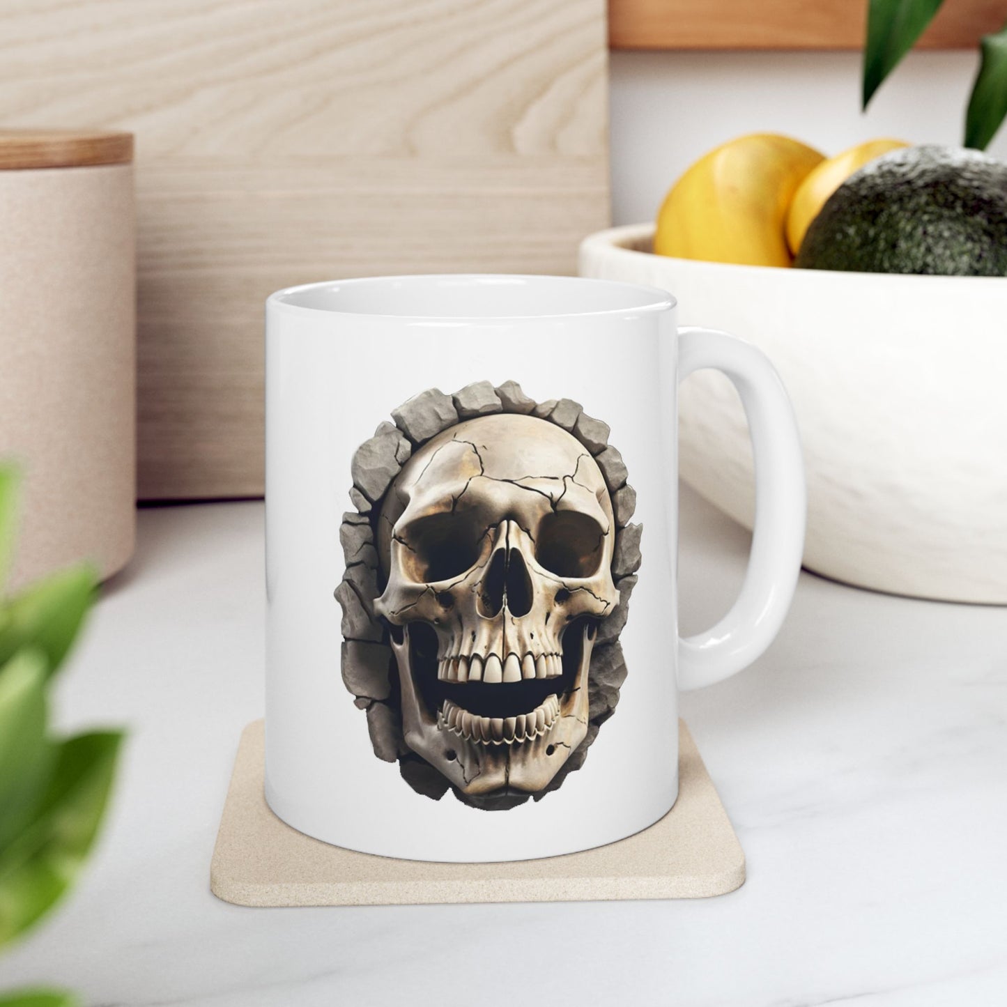 Ceramic Mug, (11oz, 15oz)