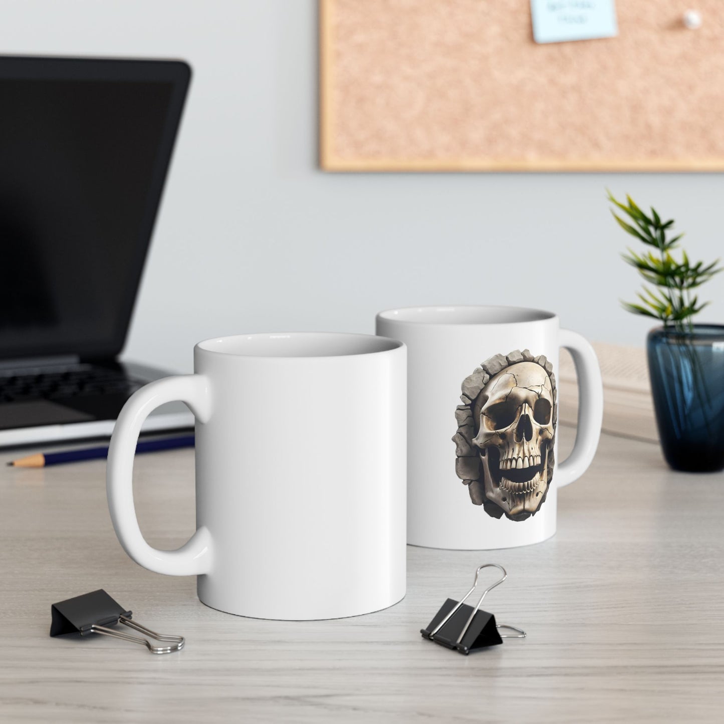 Ceramic Mug, (11oz, 15oz)