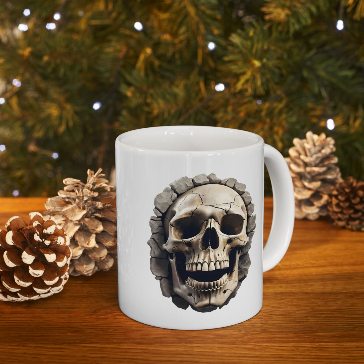 Ceramic Mug, (11oz, 15oz)