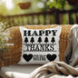 Dive into our versatile Indoor/Outdoor Pillow collection