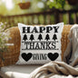 Dive into our versatile Indoor/Outdoor Pillow collection